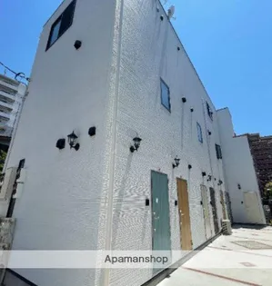 AMATERRACE大井町の画像