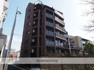 ブライズ雪谷大塚の画像