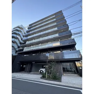 Gatehouse Otorii【6階】の外観