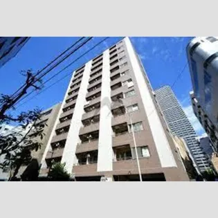 プレール・ドゥーク水天宮【7階】の外観