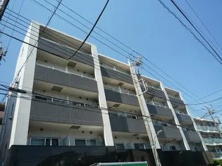 メインステージ多摩川IIの画像