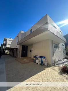 アレーズ池上の画像