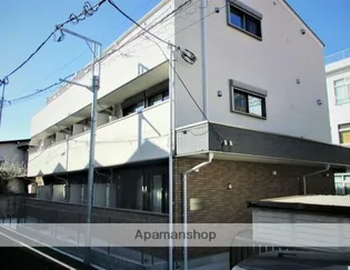 エルクラシス西品川の画像