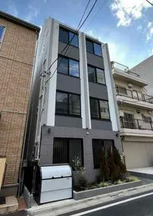 プラチナフォルム大森NORTHIIの画像