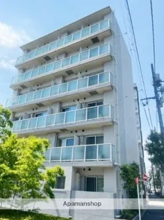 クレッシェンドKの画像