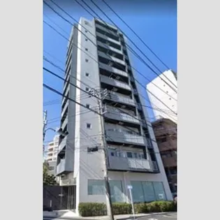SYNEX SHINAGAWAーEBARA【7階】の外観