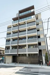 アクサス品川大井町の画像