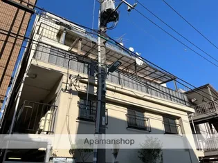 目黒マンションの画像