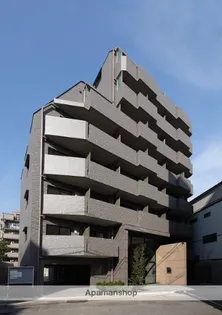 ルーブル京浜蒲田の画像