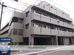 ルーブル東蒲田六番館の画像