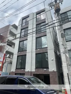 アイリス中延の画像
