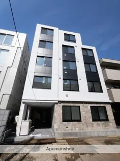 ラフィスタ目黒西小山の画像