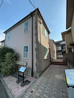 テラス世田谷の画像