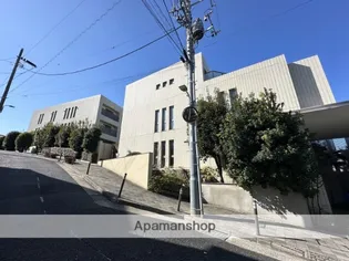 山王プレイスの画像