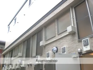 インベスト大崎IIの画像