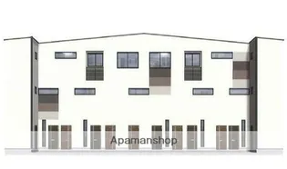 PARK MAISON ISHIKAWADAIの画像