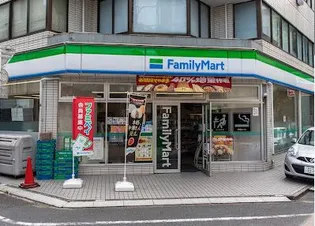 AGRATIO TERRACE 恵比寿(アグレシオ テラス 恵比【1階】の周辺