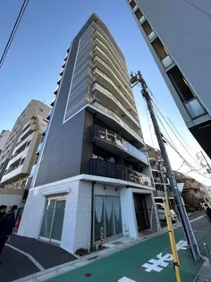 プライムアーバン品川中延の画像