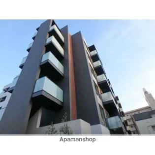 XEBEC大鳥居IIの画像