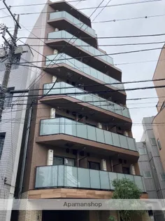 RELUXIA品川中延の画像