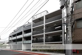 ASTILE目黒不動前の画像