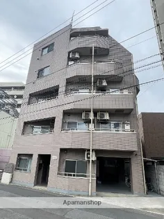 S Kビルの画像