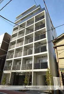 クレヴィスタ多摩川の画像