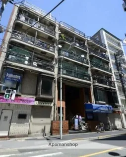 東武ハイライン西蒲田の画像