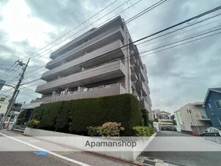 グランメゾン市野倉の画像