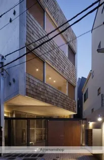 TRAMONTO上池台の画像