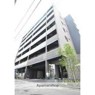 プライマル品川西大井の画像