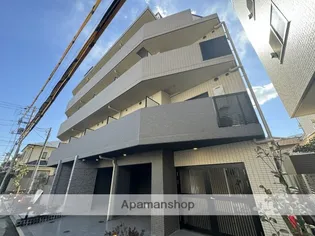 コンシェリア池上 THE RESIDENCEの画像