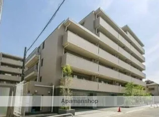 ザ 久が原レジデンスの画像