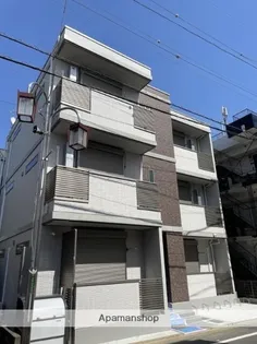 エルデ大岡山の画像