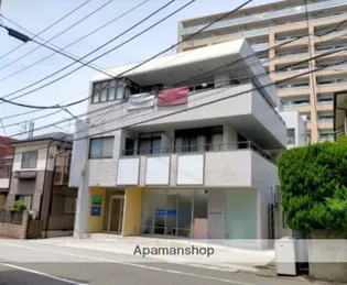 プランドールビルの画像