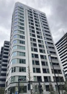パークホームズ浜松町の画像