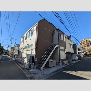 ルベルソー駒沢【1階】の外観