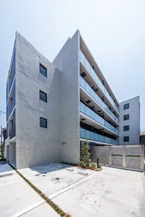 ドゥーエ梅屋敷の画像