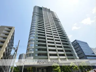 シティタワー大崎の画像