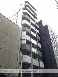 スカイコート大森壱番館の画像