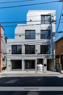 COCOCUBE東蒲田【1階】の外観