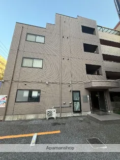 パレスガル【5階】の外観