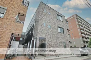 アーバンステージ池上Bの画像