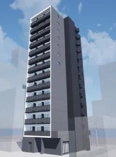 コンフォリア リヴ西蒲田の画像