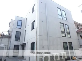 コルドデシャン大崎の画像