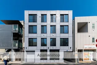 COCOCUBE大森西 東邦医大通りの画像