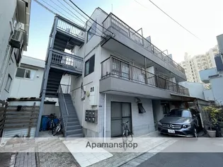 KC川北ビルの画像