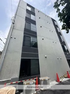 GLICINA大森山王の画像