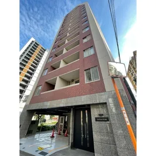 DAFFITTO天王洲の画像