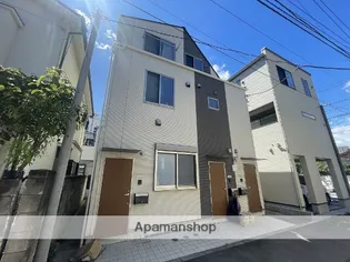 コーセリ東矢口の画像